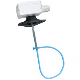 MWTF NI1000 6M, Mean value temperature sensor MWTF-NI1k--6M -30...80 degC, S+S Regeltechnik