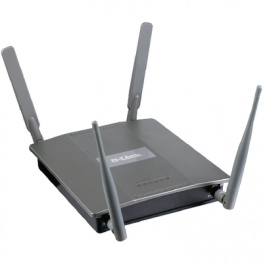 DAP-2690, WLAN Access point 802.11n/a/g/b 300Mbps, D-Link