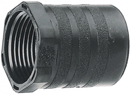 CL102000, Strain Relief Clipper 9pin, Souriau Esterline Sunbank