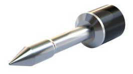 WLTC04LBA12 [3 шт], Soldering Tip Conical 0.4mm Pack of 3 pieces, Weller