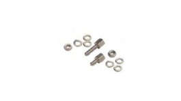 DJF-10, Female screw lock kit, MH Connectors