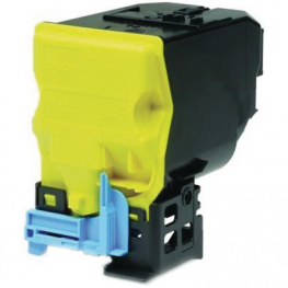 S050590, Toner Yellow, Epson