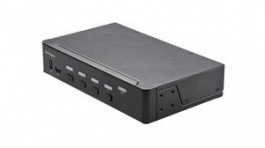 SV431HU34K6, 4-Port KVM Switch with USB-A 3.0 Hub, HDMI, 3840 x 2160, StarTech.com