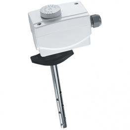 KTR-090, Duct temperature controller KTR-090 1 change-over (CO), S+S Regeltechnik