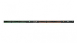 VP43903, Monitored Power Distribution Unit 36x IEC 60320 C13/19 Combo Socket/RJ45 - CEE Plug, Vertiv