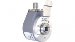 WDGA 58E-12-1200-COA-B00-CC5, Magnetic Absolute Encoder 12 bit 10-32 V 6000 rpm, Wachendorff