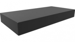 1441-26BK3, Корпус: универсальный; Х: 203мм; Y: 406мм; Z: 51мм; 1441; сталь, Hammond