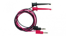 3782-36-02, Измерительный провод; 60ВDC; 30ВAC; 5А; Дл: 0,9144м; Серия: 3782, Pomona