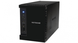 RN31211D-100EUS, ReadyNAS 312, 1x1TB (desktop-class hdd), NETGEAR