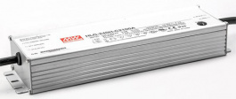 HLG-240H-C1050D2, Блок питания: импульсный; LED; 249,9Вт; 119÷238ВDC; 1,05А; IP67, MEAN WELL