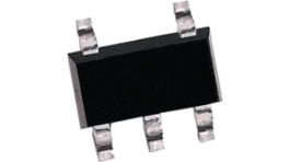 74HC1G14GW, IC: цифровая; Schmitt trigger, inverter; SMD; SOT353; Серия: HC, NXP