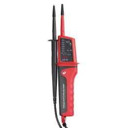 VT-11, Тестер напряжения RGK VT-11, RGK