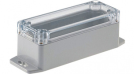 RND 455-00246, Plastic enclosure 90 x 35 x 35 mm light grey PC IP 65, RND Components