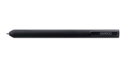 UP370800, Ballpoint Pen for Bamboo Folio & Bamboo Spark, Black, Wacom