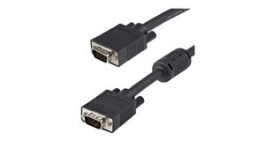 MXTMMHQ25M, Coaxial Video Cable, VGA Plug - VGA Plug, 1920 x 1200, 25m, StarTech.com