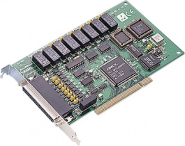 PCI-1760-BE, Цифровая PCI-платаChannels, Advantech