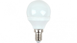 4123, LED bulb E14,4 W,SMD,warm white, V-TAC