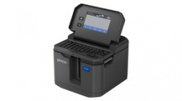 C51CG52210, Desktop Label Printer QWERTZ 50mm/s 360 dpi, Epson
