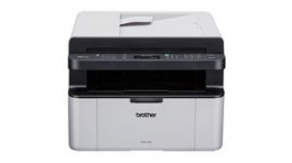 MFC1910WG1, Multifunction Printer, MFC, Laser, A4, 600 x 2400 dpi, Print/Copy/Scan/Fax, Brother