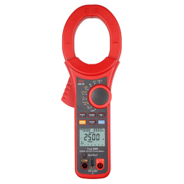 CM-50, Токоизмерительные клещи RGK CM-50, RGK