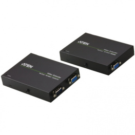 VE150A, Video extender Cat. 5 150 m, Aten