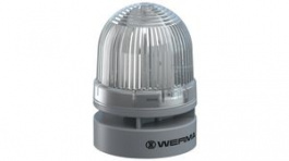 46042060, Stacking Beacon EvoSignal 103.5 ... 253VAC EVS/Flashing, WERMA Signaltechnik