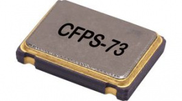 LFSPXO018077, Oscillator SMD 25MHz, IQD