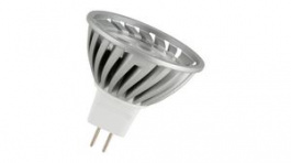 80100041303, BaiSpot LED Bulb GU5.3 MR16 5W 3000K, Bailey