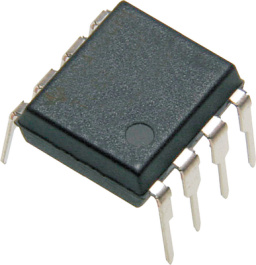 HCNR201-350E, Оптрон; SMD; Вых: фотодиод; 5кВ; Gull wing 6, Broadcom (Avago)