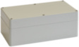 M 255 VO Plastic enclosure Light Grey 200 x 150 mm Polycarbonate IP65