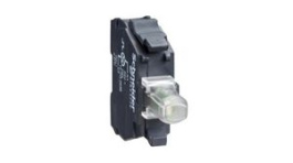 ZBVBG6, Light Block, Blue, 24/120V/V, SCHNEIDER ELECTRIC