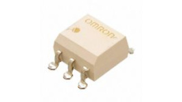 G3VM-31ER, MOSFET Relay 1NO 10A 30V DIP-6, Omron