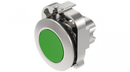 45-2131.4F50.000, Pushbutton Actuator Green, EAO