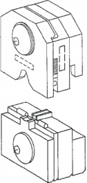 90145-2, Crimping dies, TE Connectivity