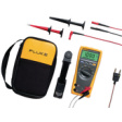 FLUKE 179/EDA2/EUR +CAL Multimeter Kit, Calibration
