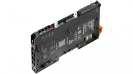 UR20-16DI-P-PLC-INT, Remote I/O module Digital input module, 16 DI, Weidmuller