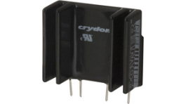 PF480D25, Реле: полупроводниковое; Uупр:4ВDC; 25А; 48?660ВAC; THT; SIP, Sensata