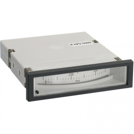GTS 2053 H,0-60MV, 0-100%, Аналоговые дисплей 96 x 24 mm 0...60 mVDC, Gossen Metrawatt