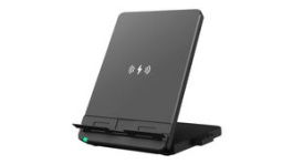 WHC60, Wireless Charger Stand for WH Headsets, Yealink