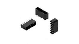 691347000002B, PCB Header, Through Hole, 2.5mm Pitch, Vertical, 2 Poles, WURTH Elektronik