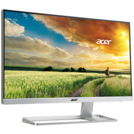 UM.HS7EE.003, TFT S277HKwmjdpp 4K UHD, 27 ", 16:9, 4 ms, ACER