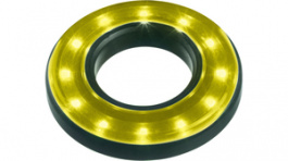 QH19028Y, LED Indicator Ring, APEM
