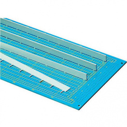 30925-001, PCB busbar, Schroff