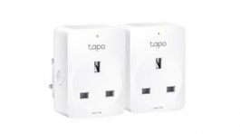 TAPO P100(2-PACK), Switching Device, TP-Link