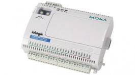 IOLOGIK R2140, Analogue Serial Remote I/O, Moxa