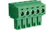 CTBP92HE/5 Pluggable Terminal Block Screw Connection 5P