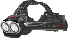 XEO 19R, Head torch, LED Lenser
