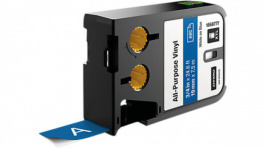 1868777, XTL all-purpose vinyl label, Dymo