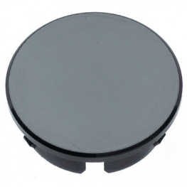 30-28104, Cover 28 mm red, RITEL