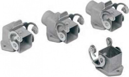 CKAXS 03 I, HOUSING.STEEL L-EMC, ILME